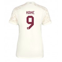 Maglie da calcio Bayern Munich Harry Kane #9 Terza Maglia Femminile 2023-24 Manica Corta